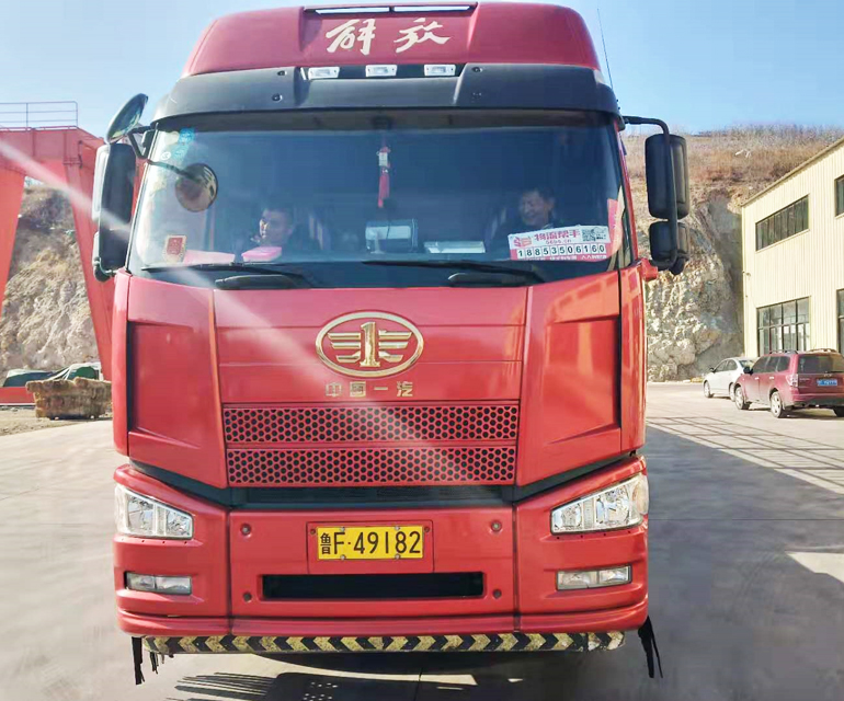 煙臺到云南貨運